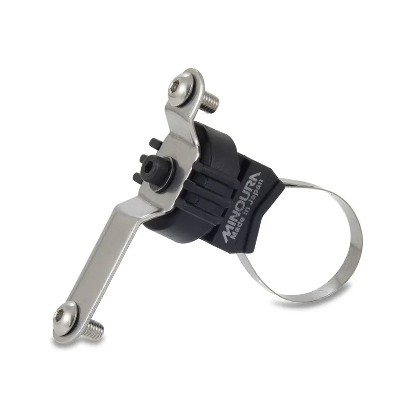 Minoura Bh-100Eb 水壺架碼 / Minoura Bh-100Eb Bottle Cage Holder W/Eb-2235 Clamp 1