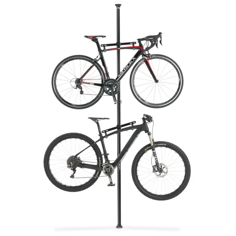 Minoura Bike Tower 15 橫掛天地柱 / Minoura Bike Tower 15 Display Rack 1