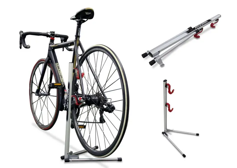 Minoura Ds-534-600L 維修架 / Minoura Ds-534-600L Chain Stay Bike Stand 1