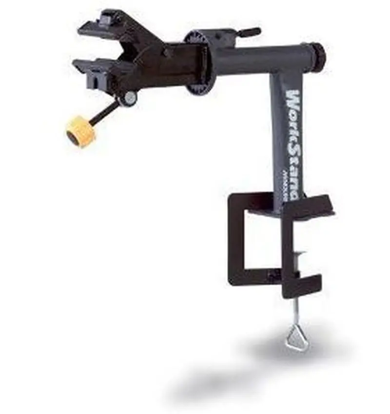 Minoura 工作台夾車架 (W-3000B) / Minoura  W-3000B Work Bench Mount 1