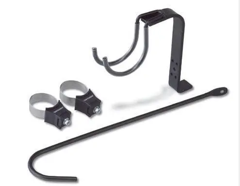 Minoura Extra Hanger Kit 掛車柱垂直掛勾 (40-45Mm) / Minoura Extra Hanger Kit~Bike Pit 3/Bike Tower 10 1