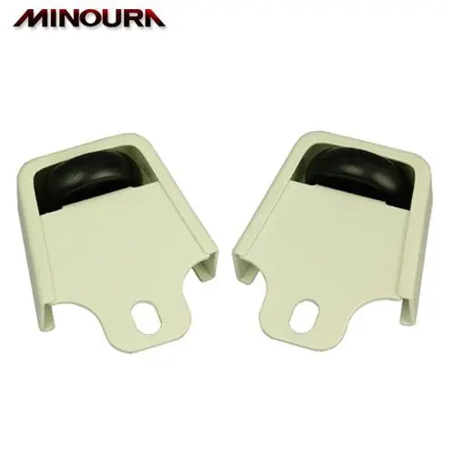 Minoura Front Guard Roller 前輪護擋器 / Minoura Front Guard Roller 1
