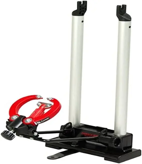 Minoura Ft-1 Pro 較轆架(不包括t-Gauge及較轆尺) / Minoura Ft-1 Pro Without Tgauge Wheel Truing Stand 1