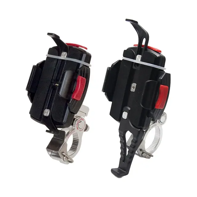 Minoura Ih-220 快拆碼電話座 / Minoura Ih-220 Smartphone Holder With Quick Release Clamp 1