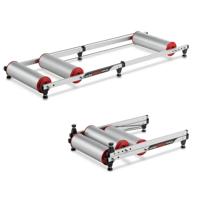 Minoura Live Roll R500 滾筒車床 / Minoura Live Roll R500 Roller 1