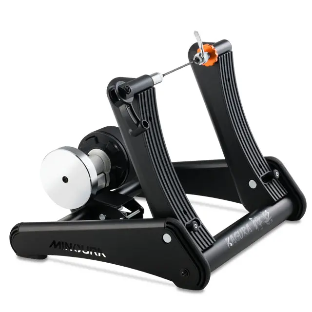 Minoura Lst9200 Kagura 神樂電腦車床 (三腳插頭) / Minoura Lst9200 Smart Turbo Kagura Trainer 1