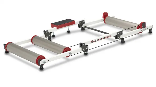 Minoura Moz Roller 滾筒車床 / Minoura Moz Roller 1