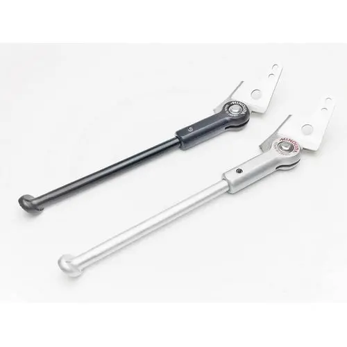 Minoura Sl-Mv2 單車腳架銀色~可用於brompton / Minoura Sl-Mv2 Kick Stand For 2019~ Brompton Sliver 1