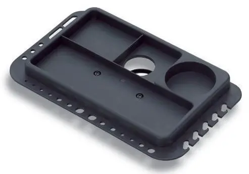 Minoura Tool Tray 工具盤 (用於w-3100/W-3000維修架) / Minoura Tool Tray For W-3100 & W-3000 1
