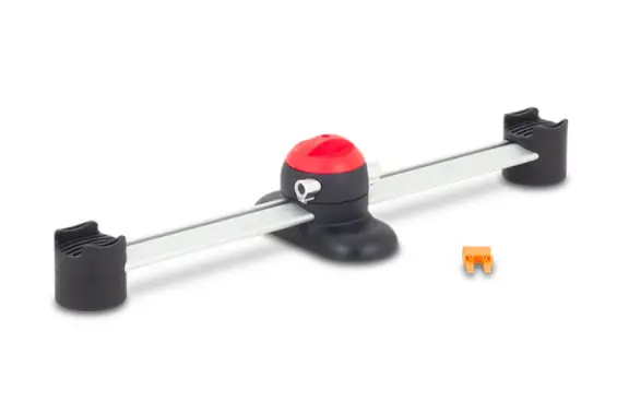 Minoura Vergo-Ta1 汽車廂承車架(1架單車) / Minoura Vergo-Ta1 In-Vehicle Bike Mount With Disk Brake Spacer(Bike X 1) 1