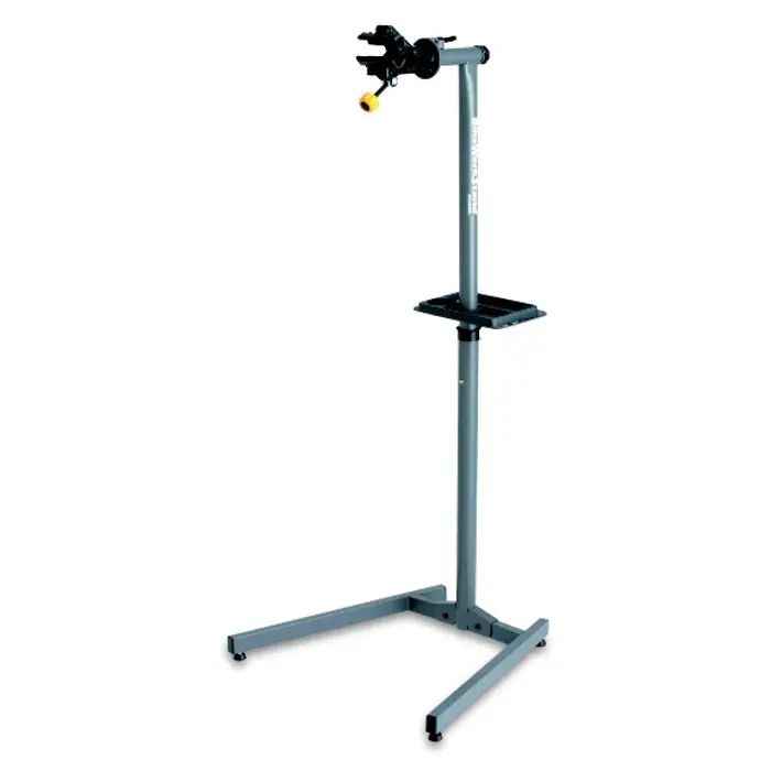 Minoura W-3100 單車維修架-灰黑色 / Minoura W-3100 Bike Repairs Stand With Tool Tray Set Dark Gray 1