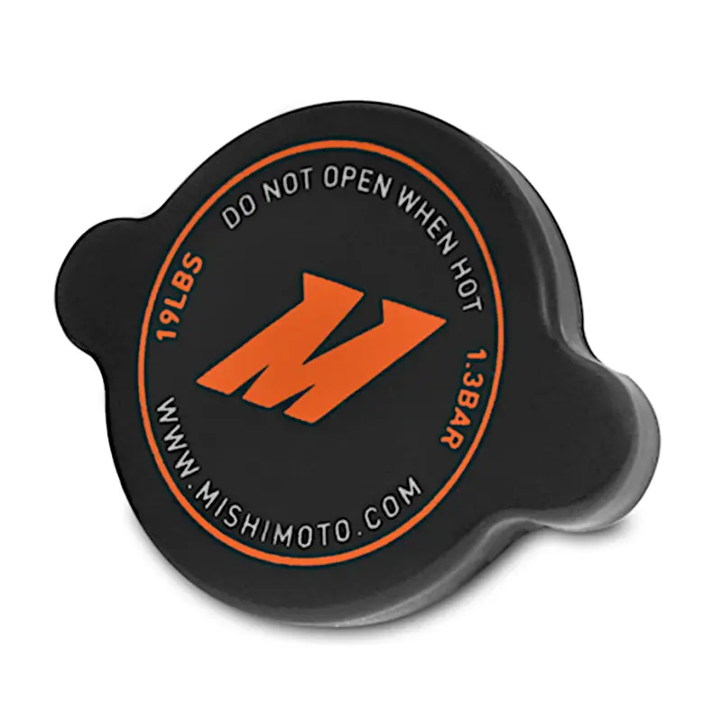Mishimoto 1.3 Bar Radiator Cap Large 1