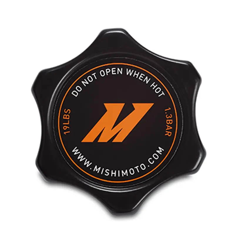 Mishimoto 1.3 Bar Radiator Cap Small 1