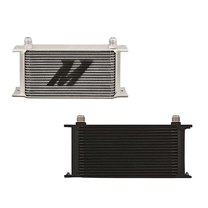 Mishimoto Cvt Transmission Cooler - Fits Subaru Wrx 2015-2017 1