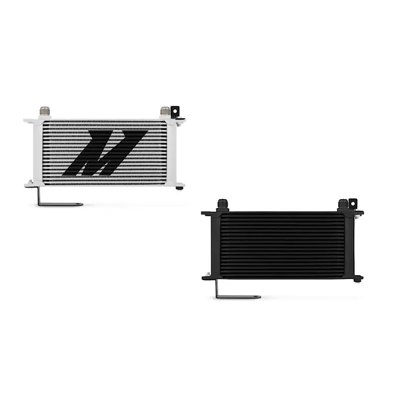Mishimoto Oil Cooler Kit - Fits Subaru Sti 2008-2014 1