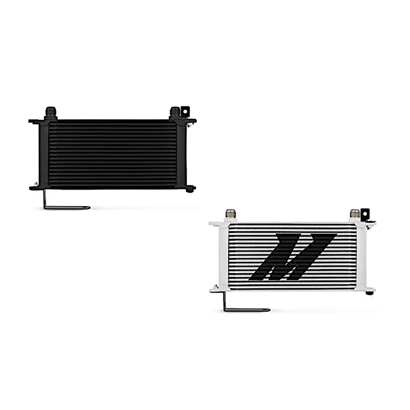 Mishimoto Oil Cooler Kit - Fits Subaru Wrx 2008-2014 1