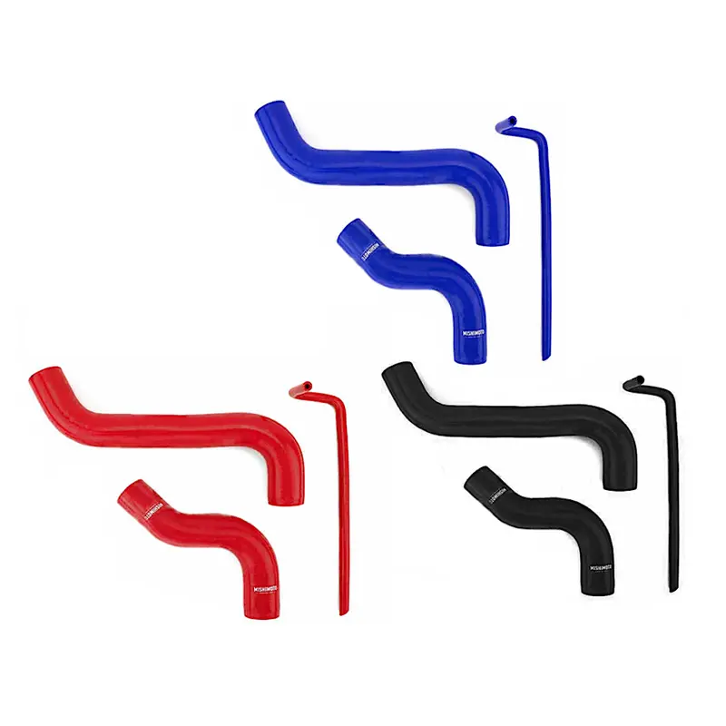 Mishimoto Radiator Hose Kits - Fits Subaru Wrx 2015-2016 1