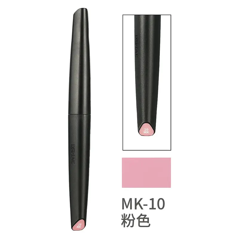 Mk10 Pink Acrylic Marker 1