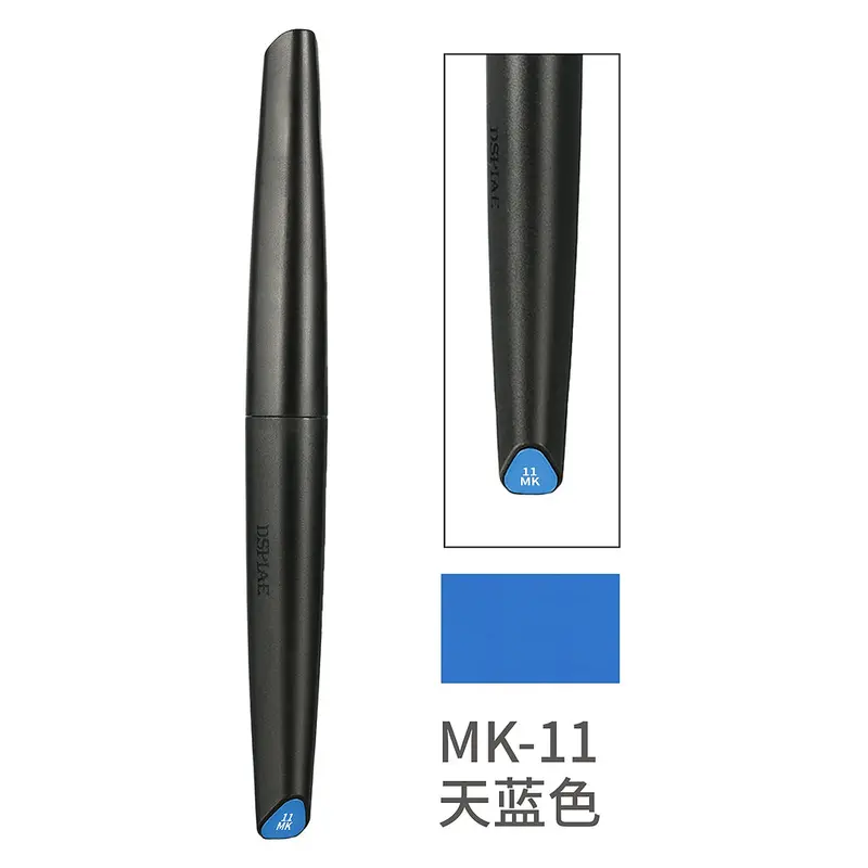 Mk11 Sky Blue Acrylic Marker 1