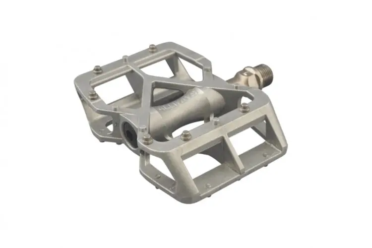 Mks Allways 腳踏 / Mks Allways Pedals 2