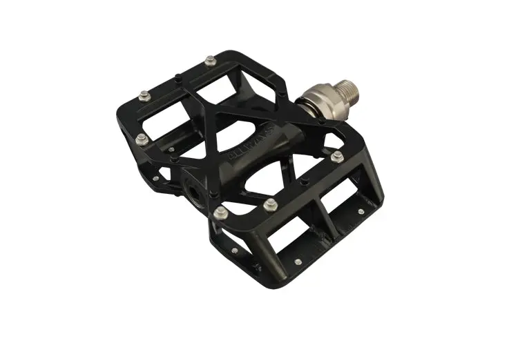 Mks Allways Ezy Superior 快拆腳踏 / Mks Allways Ezy Superior Pedals 1