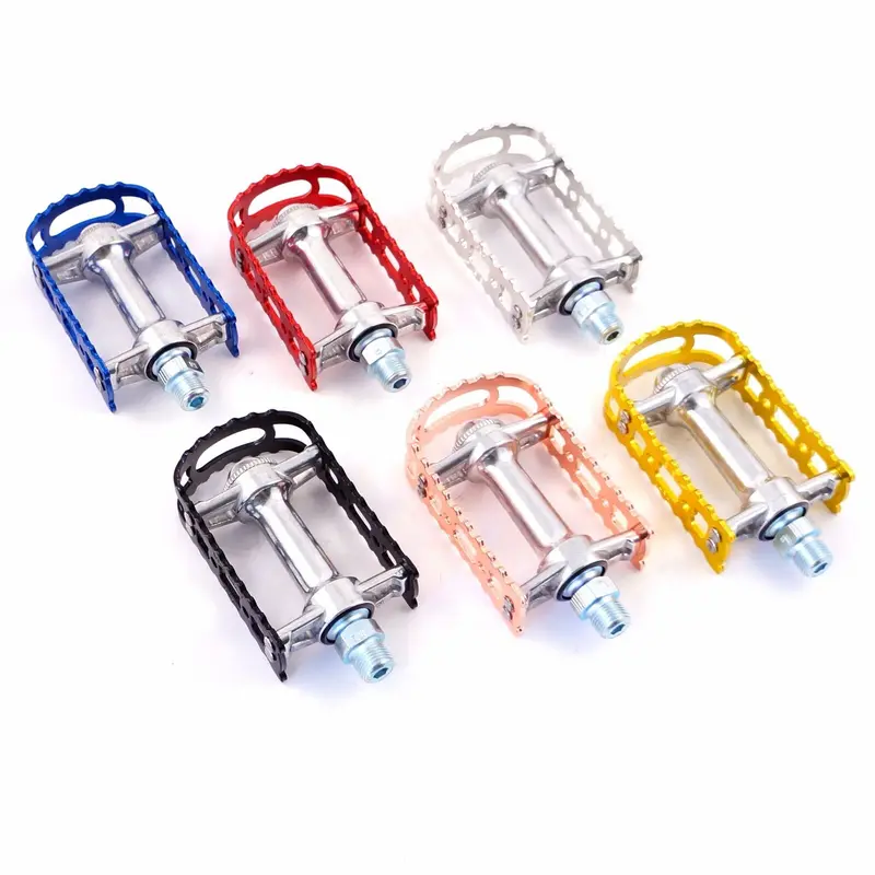 Mks Bm-7 鋁合金大芯腳踏-366G / Mks Bm-7 Pedal, , 9/16 Inch 1