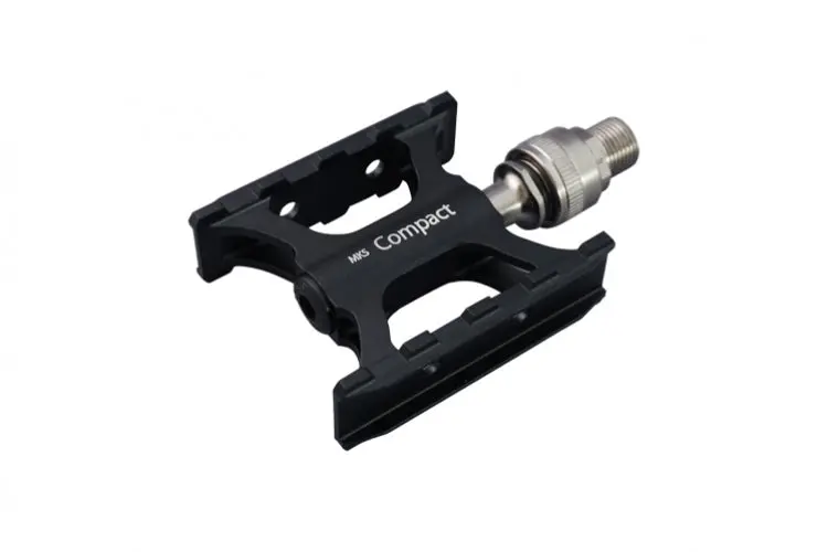 Mks Compact Ezy 快拆腳踏 / Mks Compact Ezy Pedals 1