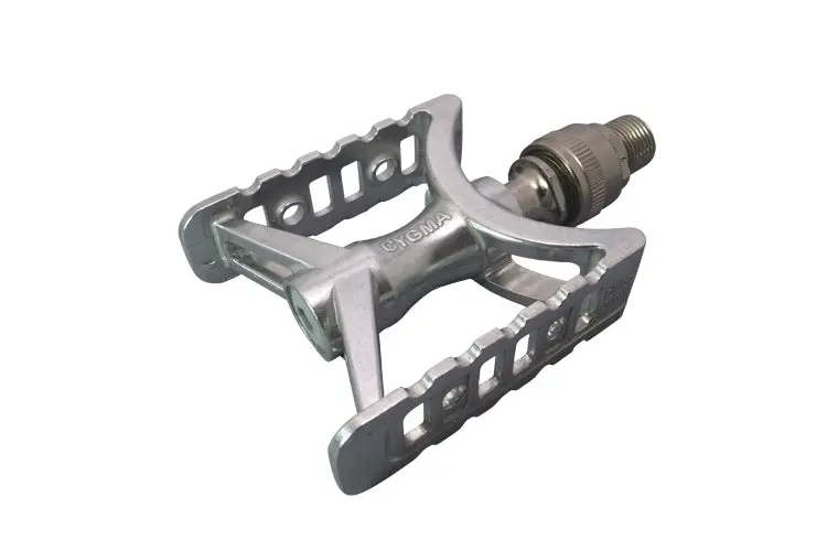 Mks Cygma Ezy 快拆腳踏 / Mks Cygma Ezy Pedal 1
