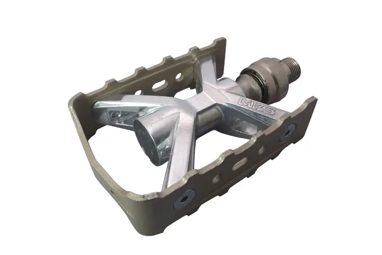Mks Esprit Ezy Superior 快拆腳踏 / Mks Esprit Ezy Superior Pedal 1