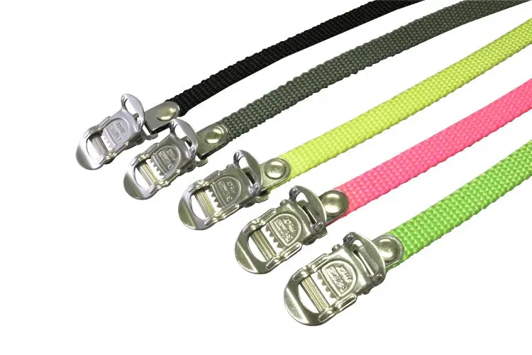 Mks Fit-Α First 腳套帶 / Mks Fit-Α First Strap 1