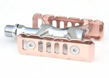 Mks Promenade 腳踏 / Mks Promenade Pedal 1