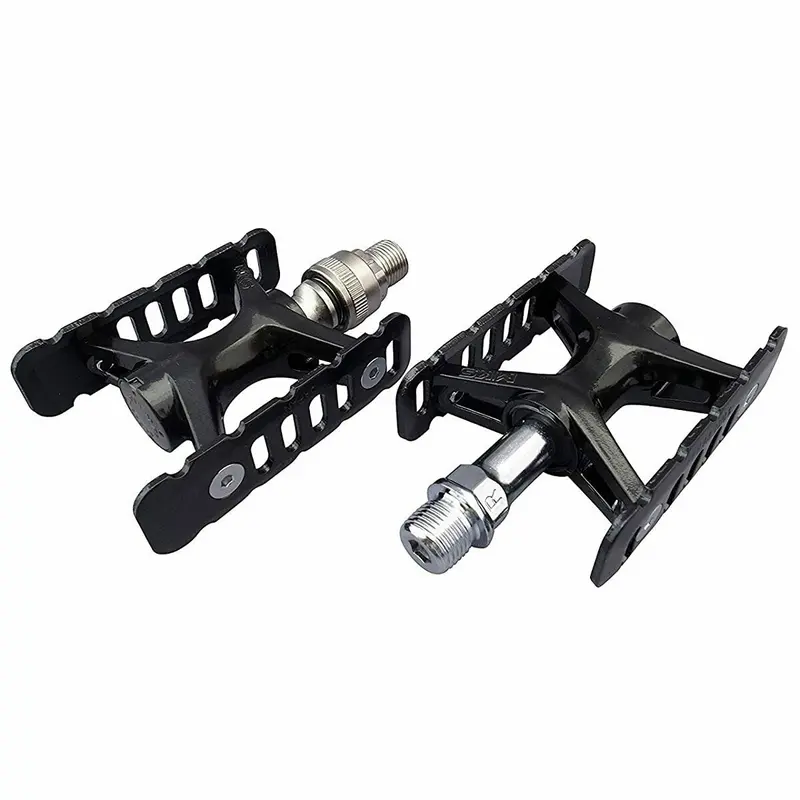 Mks Promenade One-Side Ezy 快拆腳踏 / Mks Promenade One-Side Ezy Pedals 1