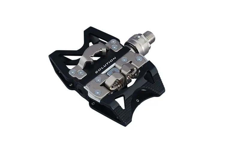 Mks Solution Ezy Superior 快拆式腳踏 / Mks Solution Ezy Superior Pedal~Bk 1