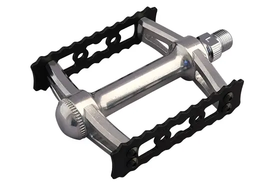 Mks Sylvan Gordito 腳踏, 9/16 / Mks Sylvan Gordito Pedal Bk 9/16 Inch Axle 1
