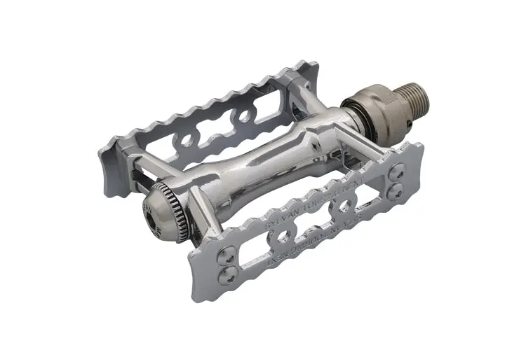 Mks Sylvan Touring Next Ezy Superior 快拆腳踏 / Mks Sylvan Touring Next Ezy Superior Pedal 2