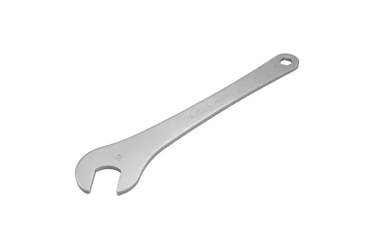 Mks Touring Spanner Pt-2 薄身腳踏扳手-厚3.2Mm 1