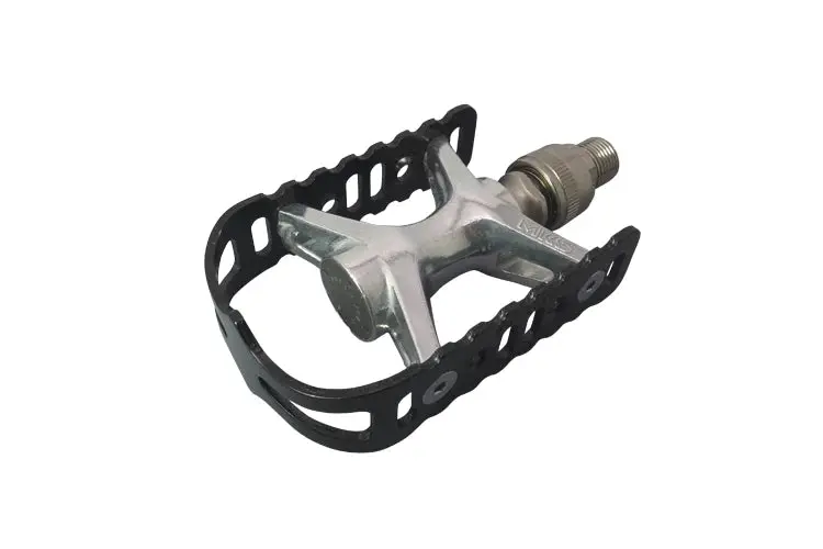 Mks Ub-Lite 鋁合金腳踏 / Mks Ub-Lite Pedal Box-S 1