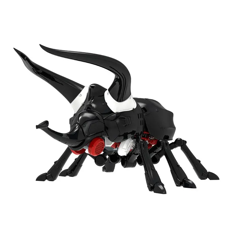 Mm-03 Mechanical Chalcosoma Atlas Model Kit 1