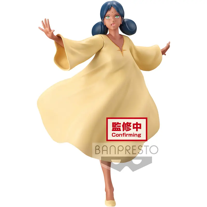 Mobile Suit Gundam Figure - Lalah Sune (Ver. A) 1