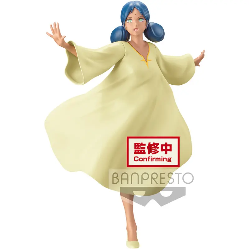 Mobile Suit Gundam Figure - Lalah Sune (Ver. B) 1