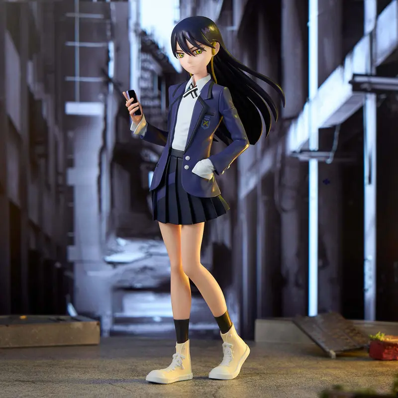 Mobile Suit Gundam Gquuuuuux Figure: Nyaan 1
