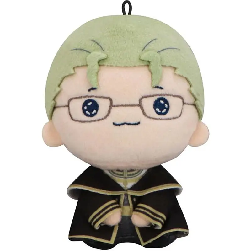 Mochipiko Heiter Mini Plush Toy (Frieren: Beyond Journey's End) 1