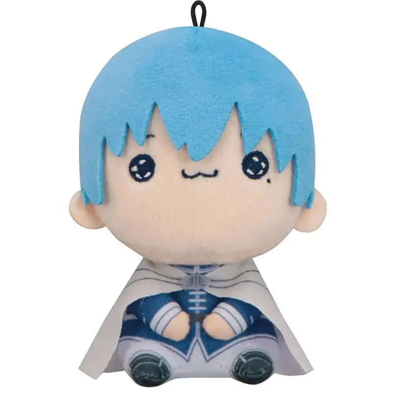 Mochipiko Himmel Mini Plush Toy (Frieren: Beyond Journey's End) 1