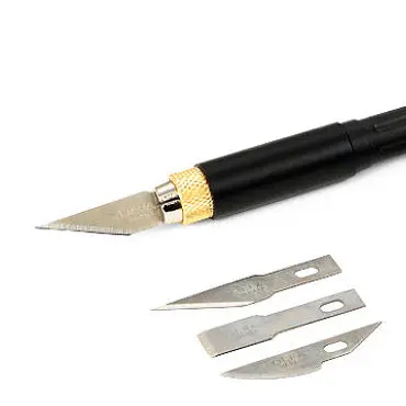 Modeler's Knife Pro 1