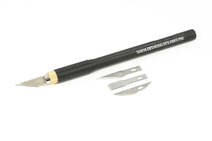 Modeler's Knife Pro 2