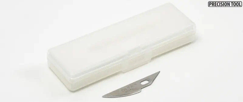 Modeler's Knife Pro - Curved Blade 2
