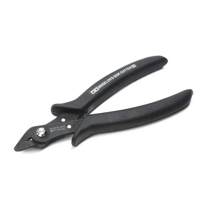 Modeler's Side Cutter (Gray) 1