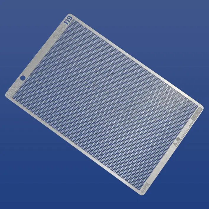 Modeling Upgrade Parts: Mesh 02 (Circle) 1