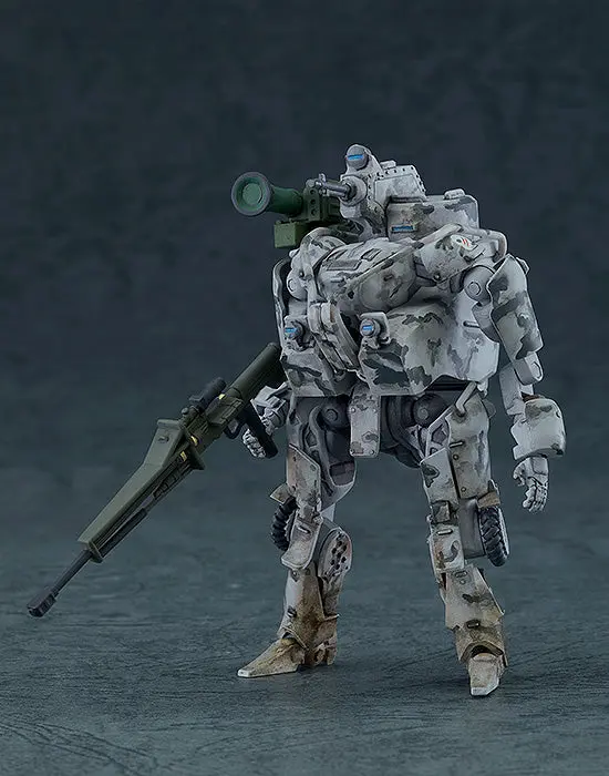 Moderoid 1/35 Military Armed Exoframe 2