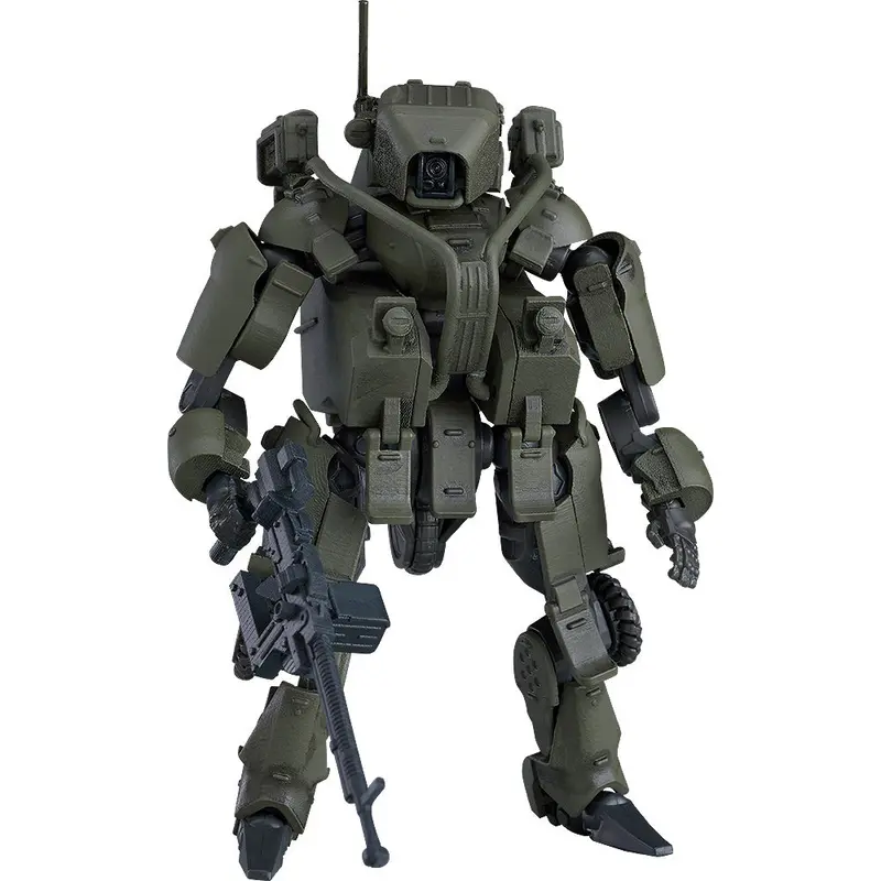 Moderoid 1/35 Outcast Brigade Exoframe 1